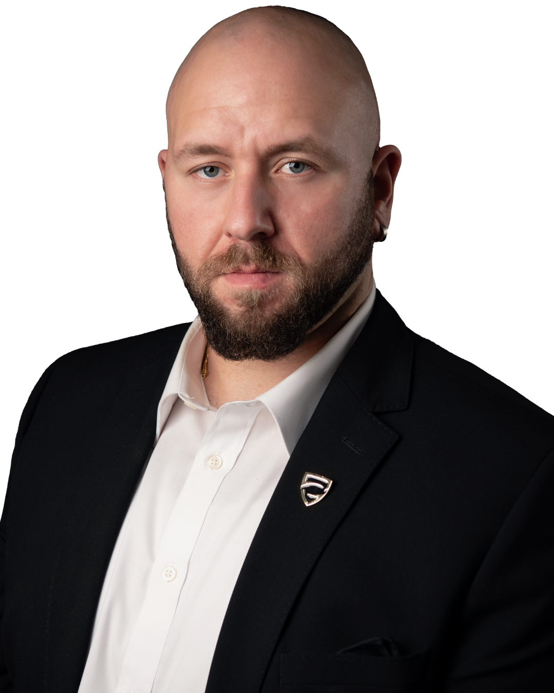 Cody Miller, Managing Partner